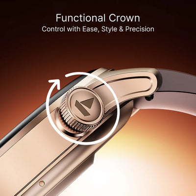 Ultima Prime Smartwatch 