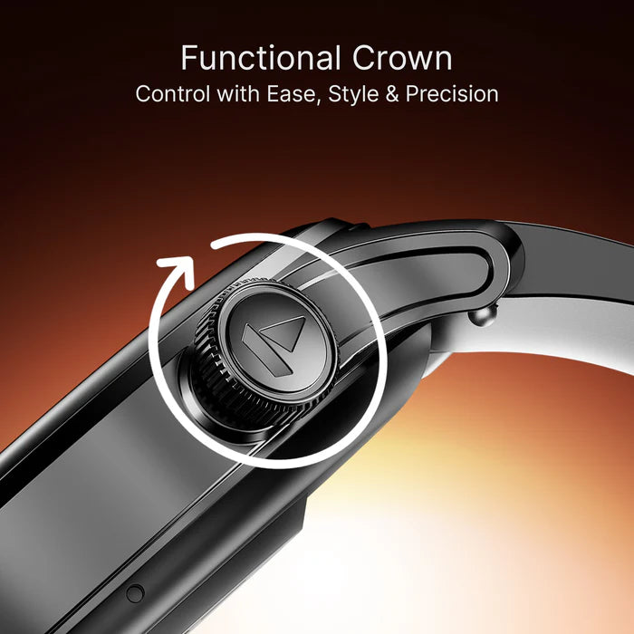 Ultima Prime Smartwatch 