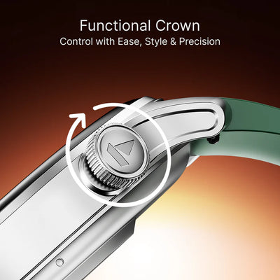 Ultima Prime Smartwatch 