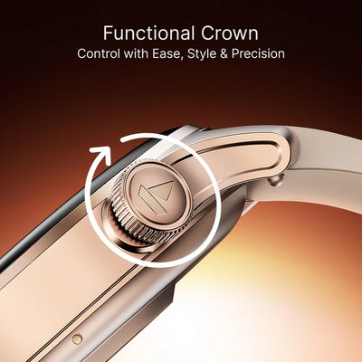 Ultima Prime Smartwatch 