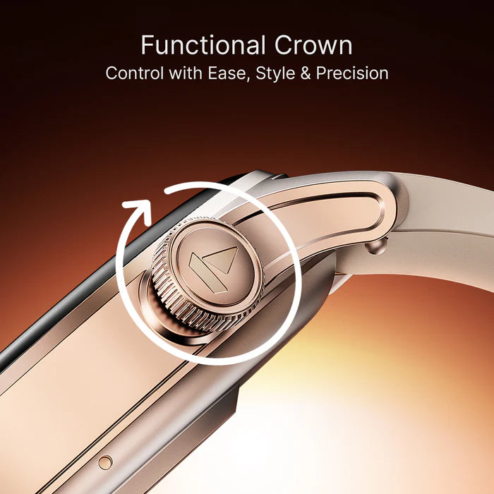 Ultima Prime Smartwatch 