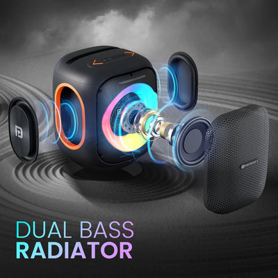Dash 10 Wireless Party Speaker