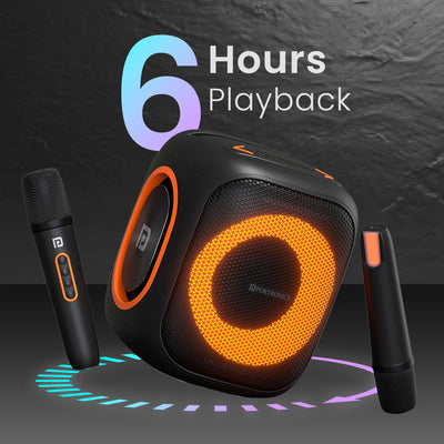 Dash 10 Wireless Party Speaker