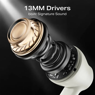 Airdopes 138 Gen 2 Wireless Earbuds