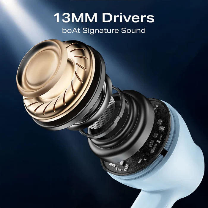 Airdopes 131 Gen 2 Wireless Earbuds 