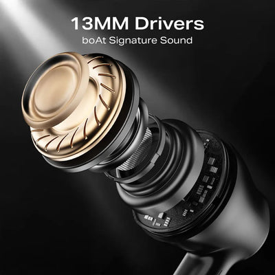 Airdopes 131 Gen 2 Wireless Earbuds 