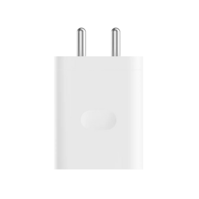 45W SUPERVOOC USB-A Power Adapter 