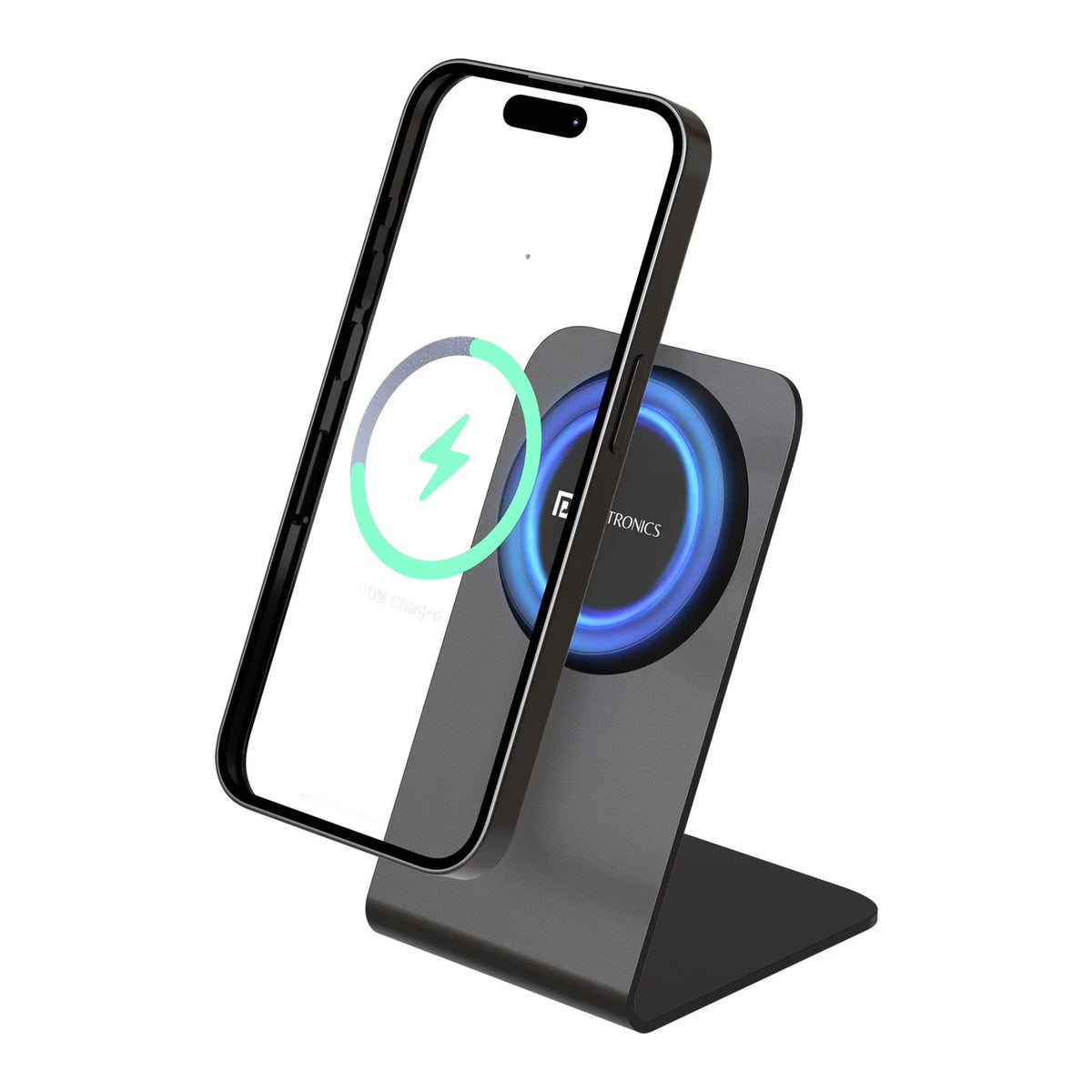 Flux 2 15W MagSafe Wireless Charging Pad