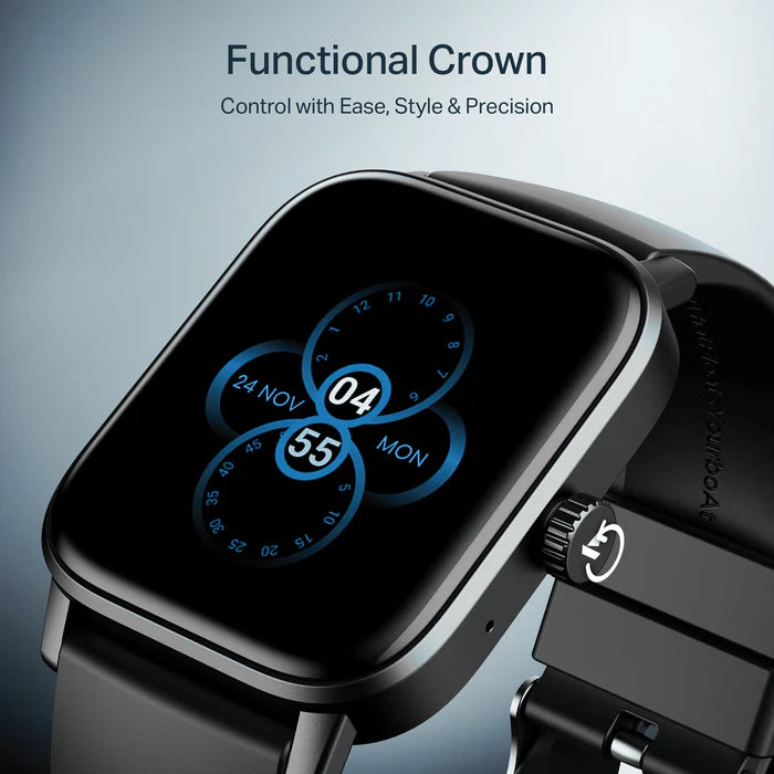 Wave Astra Neo Smartwatch 
