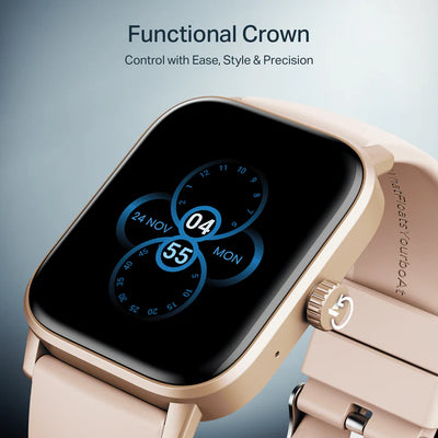 Wave Astra Neo Smartwatch 
