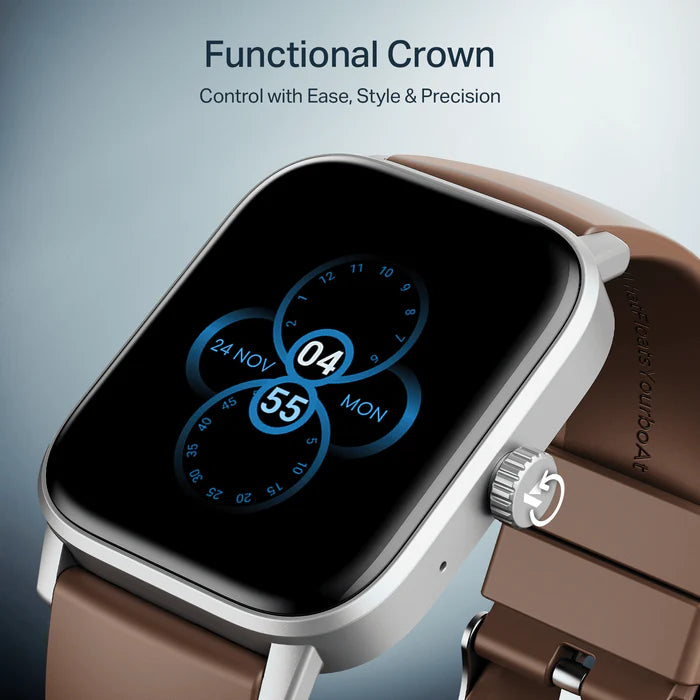 Wave Astra Neo Smartwatch 