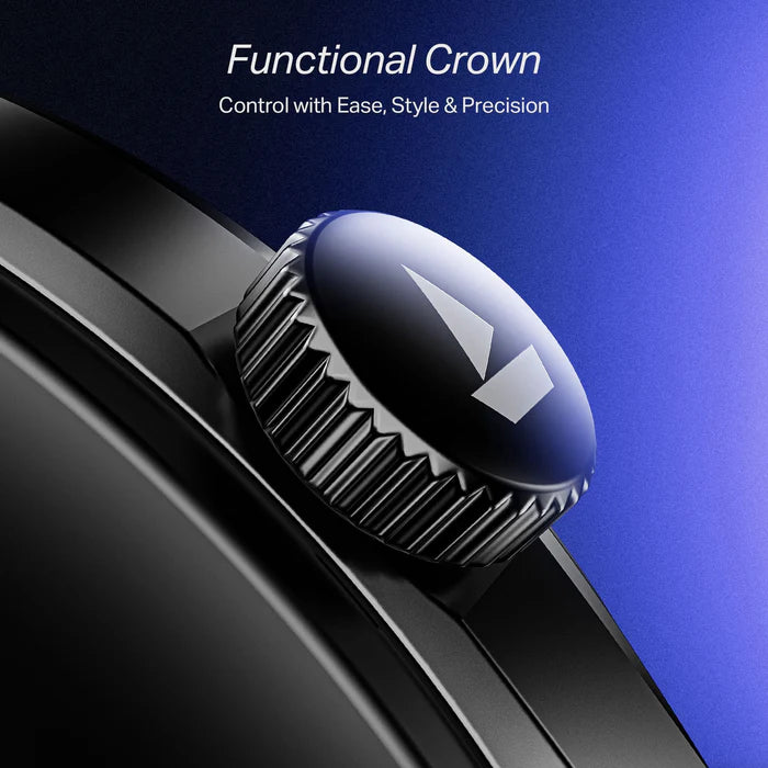Lunar Discovery Pro Smartwatch 