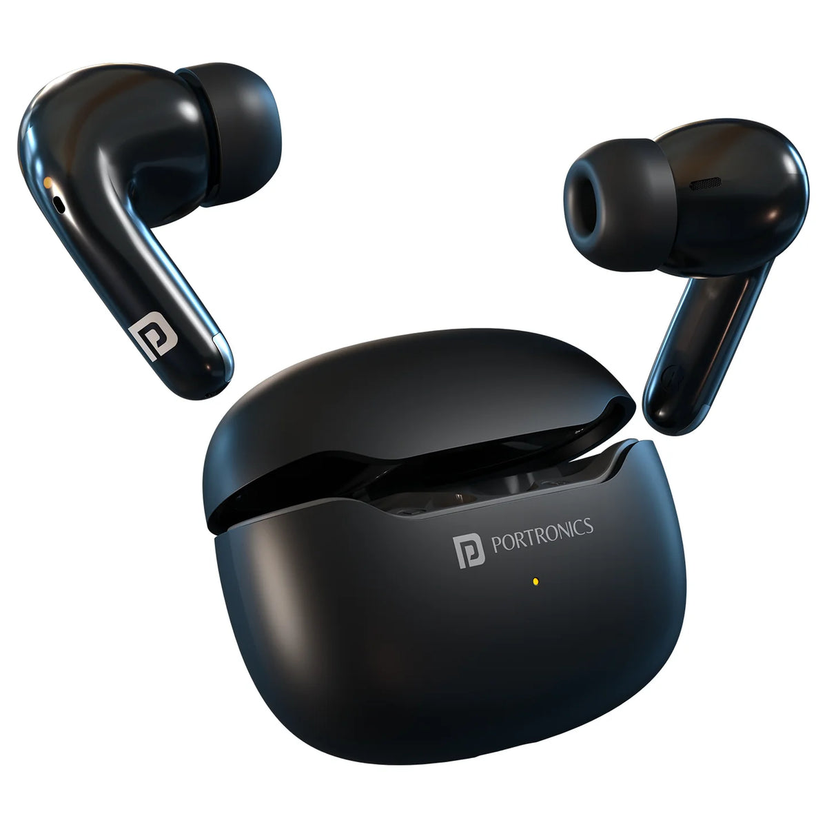 Harmonics Twins 33 Wireless Earbuds