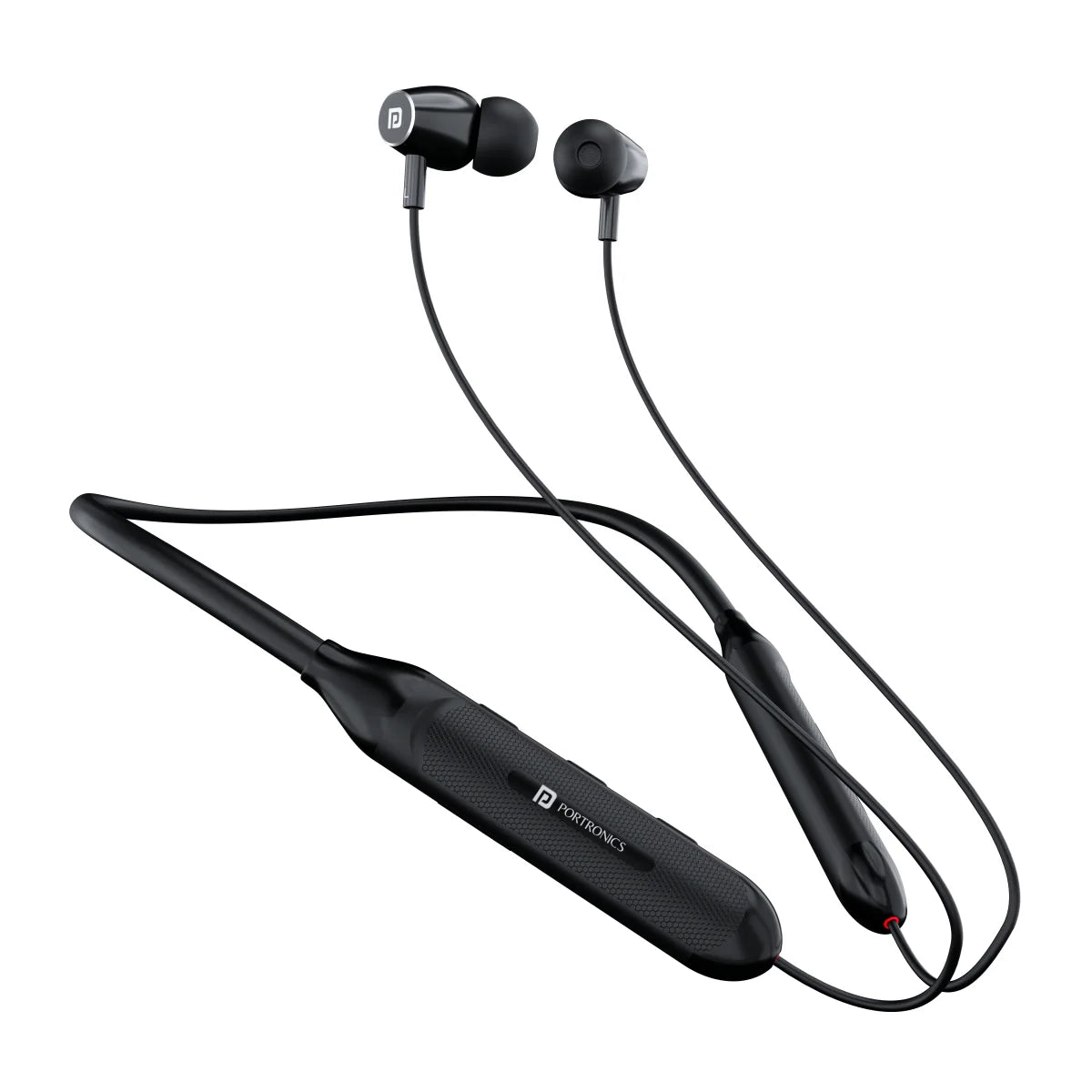 Harmonics Z7 Wireless Neckband
