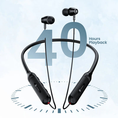 Harmonics Z7 Wireless Neckband