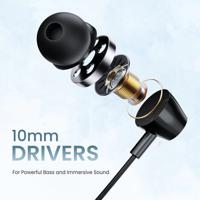 Harmonics Z7 Wireless Neckband