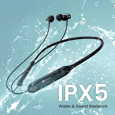 Harmonics Z7 Wireless Neckband