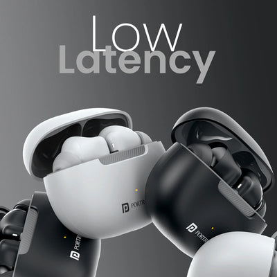 Harmonics Twins 32 Wireless Earbuds
