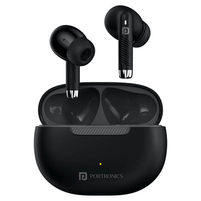 Harmonics Twins 32 Wireless Earbuds
