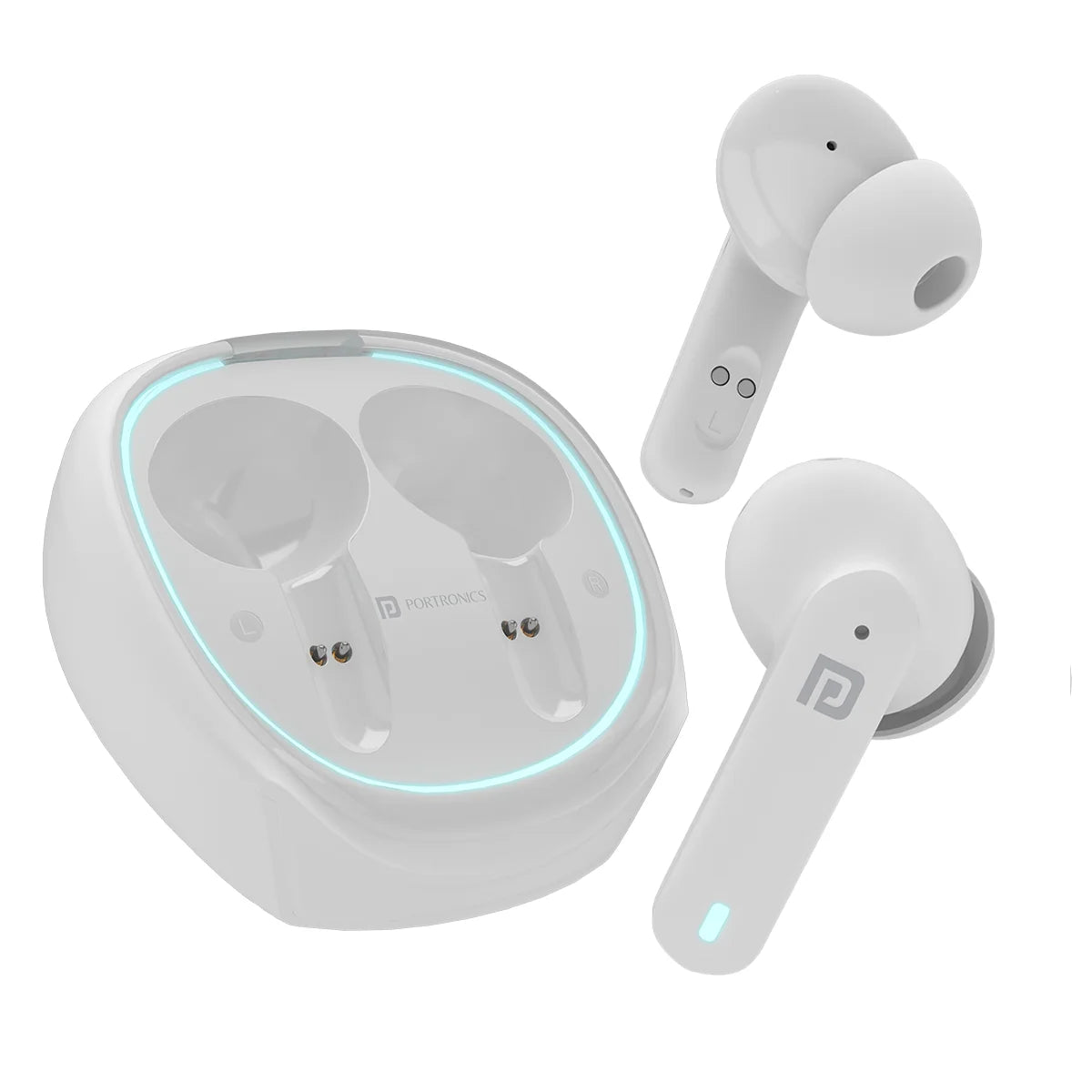 Harmonics Twins S11 Wireless Earbuds