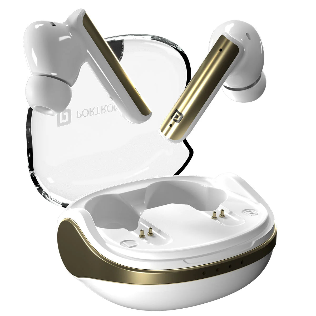 Harmonics Twins S7 Wireless Earbuds