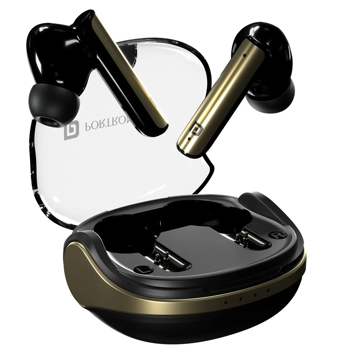 Harmonics Twins S7 Wireless Earbuds