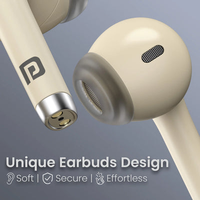 Harmonics Twins S19 Wireless Earbuds