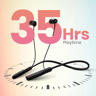 Harmonics Z11 Wireless Neckband