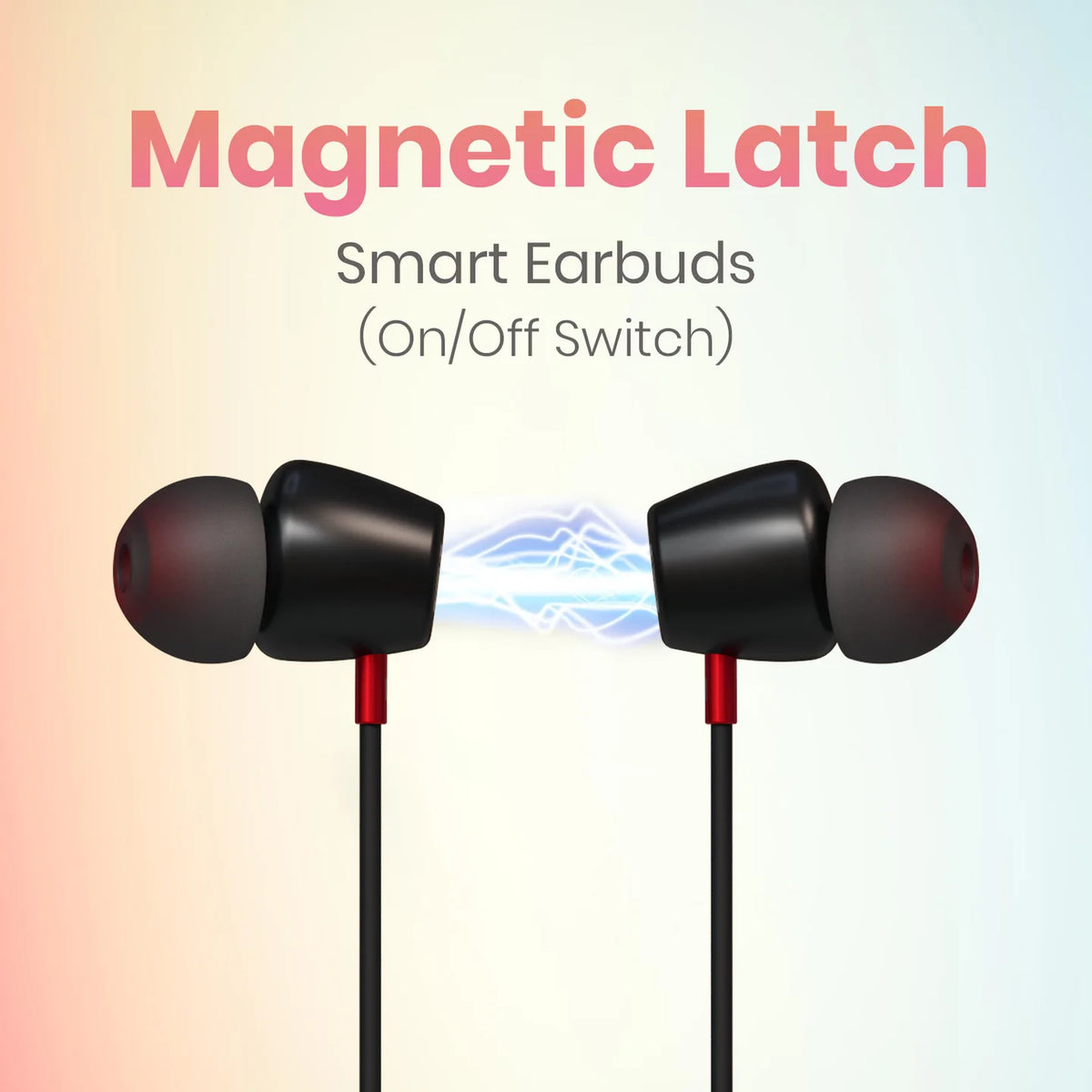 Harmonics Z11 Wireless Neckband