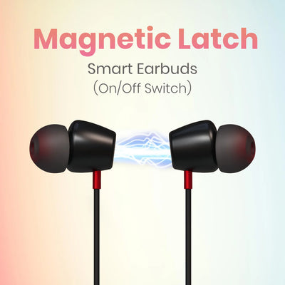 Harmonics Z11 Wireless Neckband