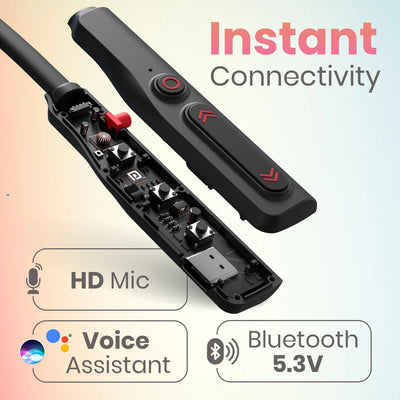 Harmonics Z11 Wireless Neckband