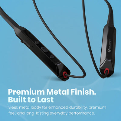 Harmonics Z12 Wireless Neckband