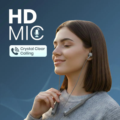 Harmonics Z12 Wireless Neckband
