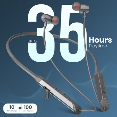 Harmonics Z12 Wireless Neckband