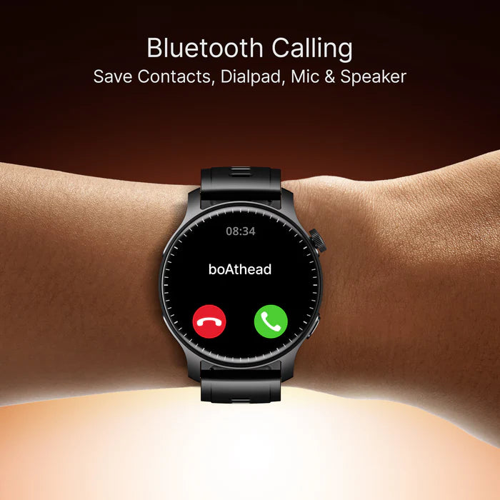 Ultima Prime Smartwatch 
