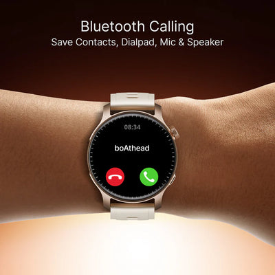 Ultima Prime Smartwatch 