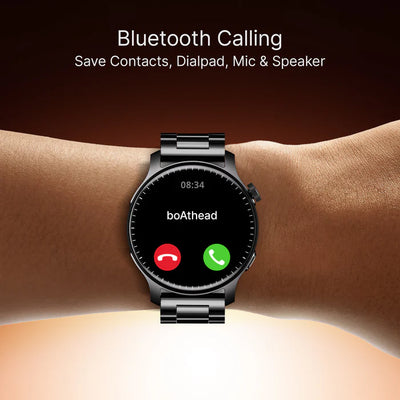 Ultima Prime Smartwatch 