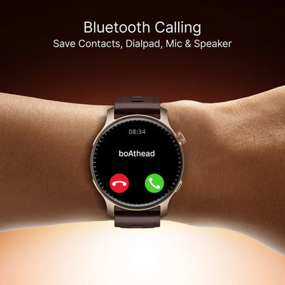 Ultima Prime Smartwatch 