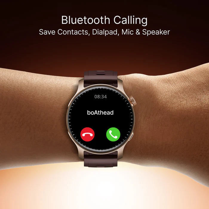 Ultima Prime Smartwatch 