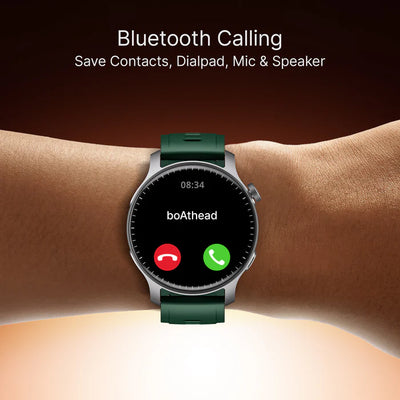 Ultima Prime Smartwatch 