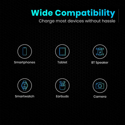 Car Power 1C USB-C Car Charger