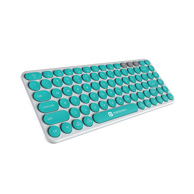 Bubble 2.0 Wireless Keyboard