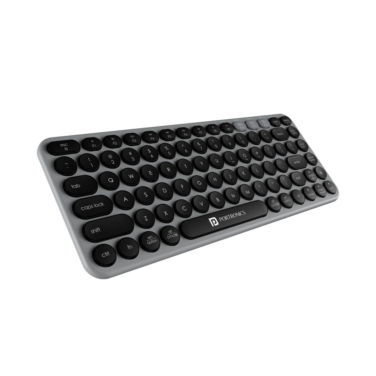 Bubble 2.0 Wireless Keyboard