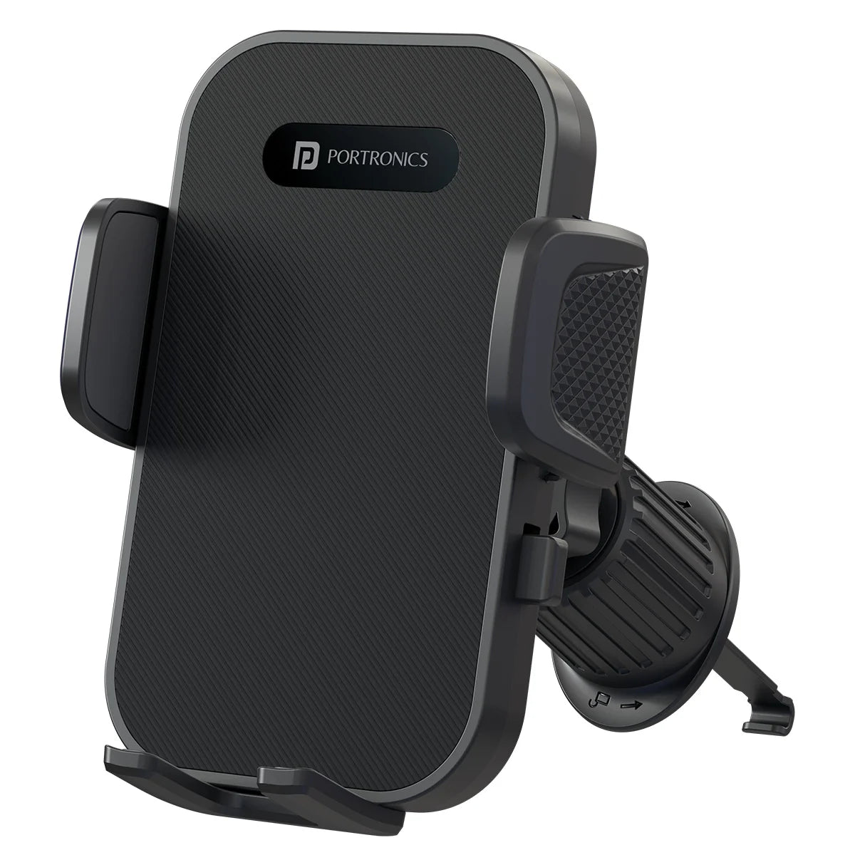 Clamp Y Universal Car Phone Holder