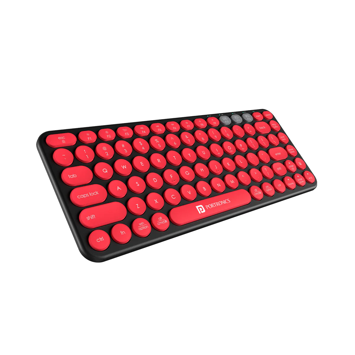 Bubble 2.0 Wireless Keyboard