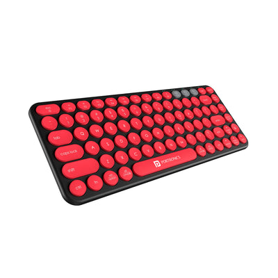 Bubble 2.0 Wireless Keyboard