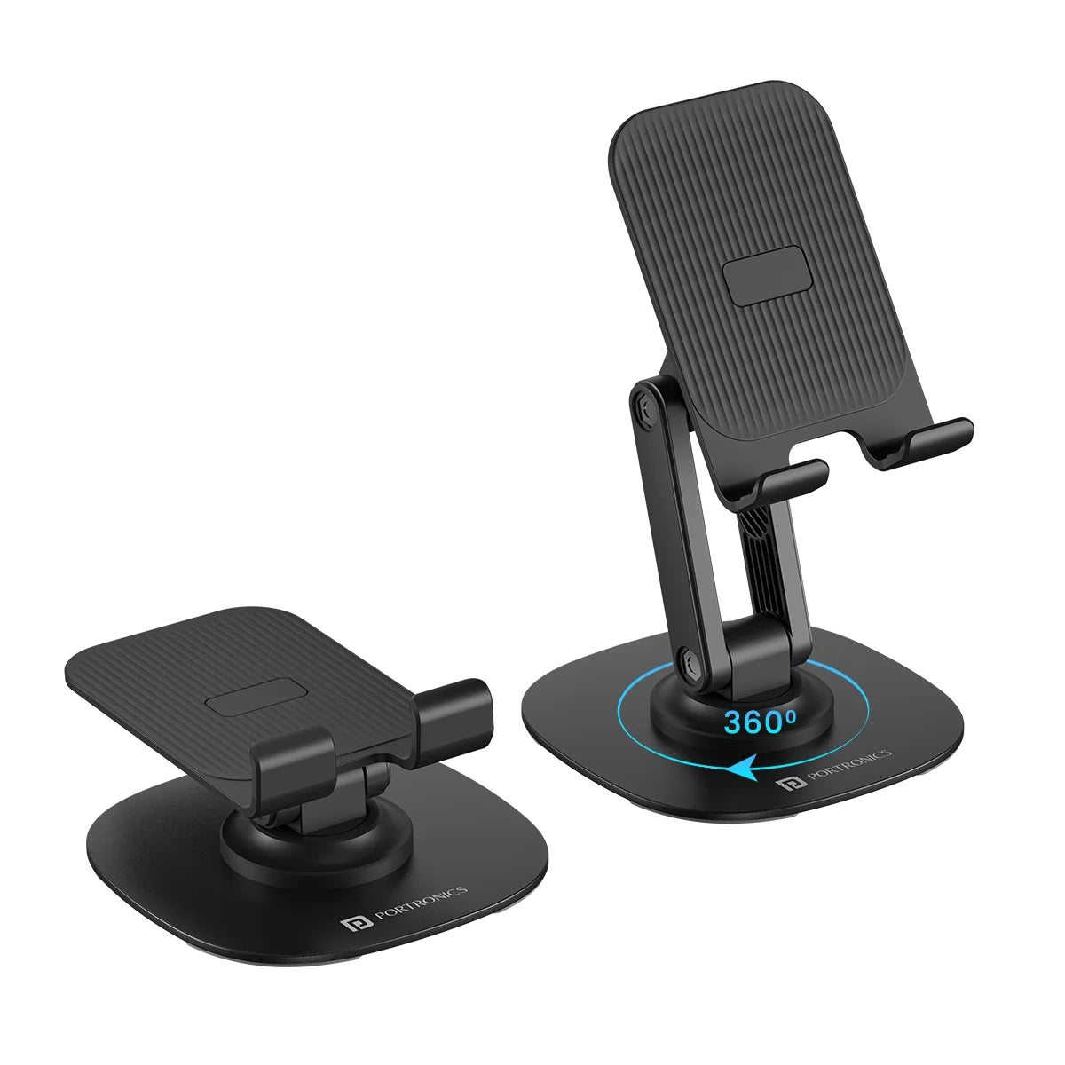 MoBot III Adjustable Mobile Tablet Stand