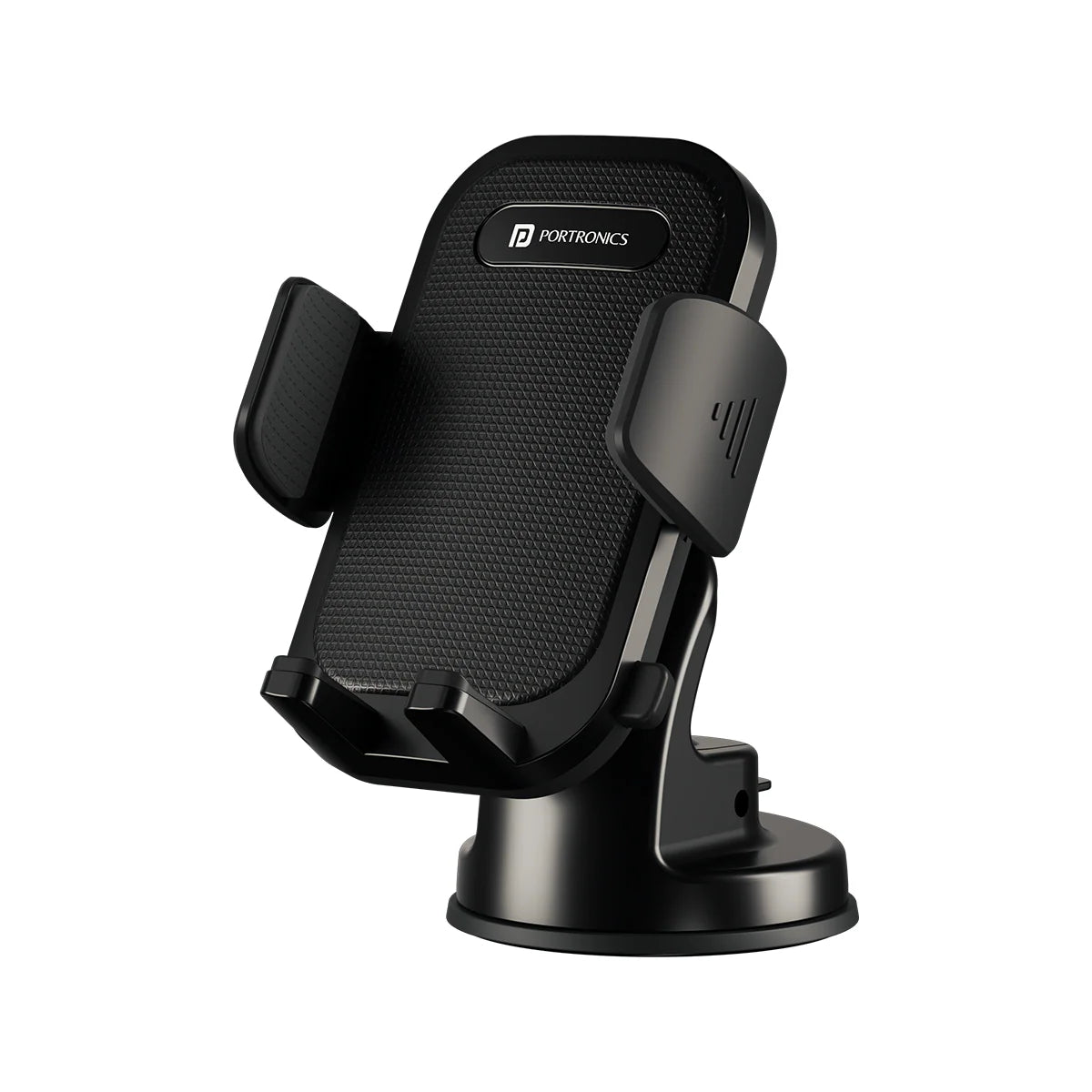 Clamp M4 Universal Car Holder