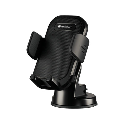 Clamp M4 Universal Car Holder