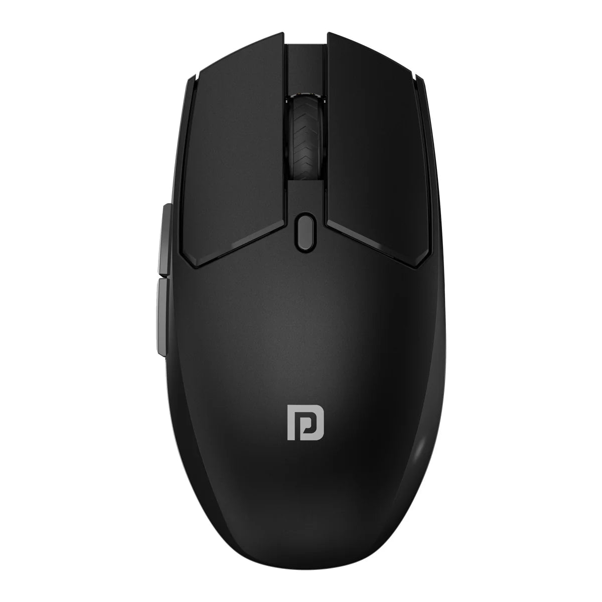Toad 36 Ergonomic Wireless Optical Mouse